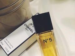 -CHANEL(恒隆广场店)