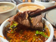 -巴奴毛肚火锅(相州店)