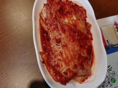-海兰江石锅饭(水上店)
