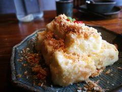 -喜越泰莱·泰越料理(海逸新天地店)