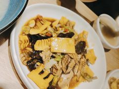 -东北小二东北菜(大车家巷店)