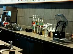 -星巴克(北京门头沟长安天街店)