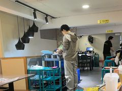 -肥家大排档(天河体育西店)