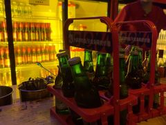 -Helens海伦司小酒馆(鼓楼店)