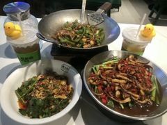 -费大厨辣椒炒肉(太平老街店)