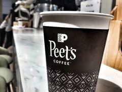 -Peet's Coffee皮爷咖啡(德基店)
