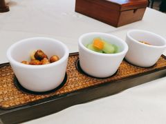 -阿庄新豫菜(航海东路店)