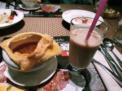 -尊品牛排(中大国际店)