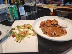 -禧宴Joyous Restaurant(禧园店)