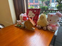 -無忧浅草君·洋风料理(下沙宝龙二期一店)