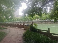-成都市活水公园