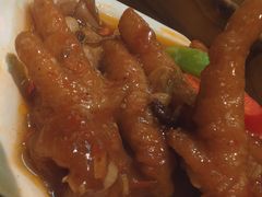 -明腾壹间茶餐厅(新都会花园广场店)