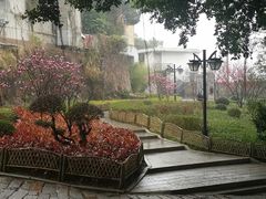 -乌山风景区