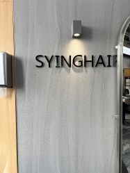 -Sying杉影日式烫染專門店