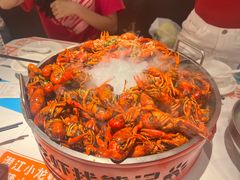 -熊记虾王·蓝龙虾(东晓南店)