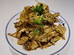 -惠丰堂饭庄·烤鸭·京味菜(翠微路店)