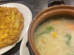 -适口餐厅砂锅粥(公信路总店)