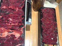 -陈记顺和潮汕牛肉火锅(番禺迎宾大道店)