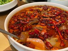 -榕意·川味之美(深业上城店)