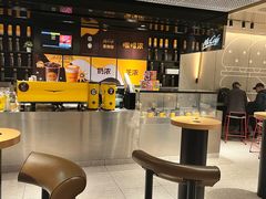 -麦当劳(龙阳路店)