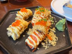 -鸟鹏烧鸟居酒屋(仁恒梦中心店)