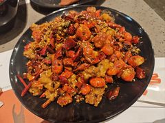 -一棠龙虾•王牌虾球(楚河汉街店)
