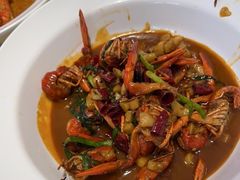 -聚味瞿记·龙虾堂(坡子街店)