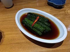 -竹里馆 ·茶食(奥体店)