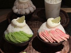 -三出山火锅(南京万象天地店)