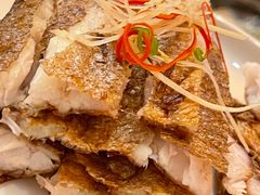 -莆田餐厅PUTIEN(西安万象天地店)