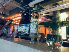 -the rug 飞毯 (朝阳公园店)