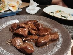-德川家日本料理(中关村寰太大厦店)
