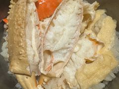 -蟹道乐(新宿本店)