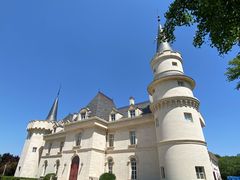 -北京张裕爱斐堡酒庄