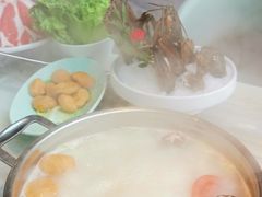 -阿杜打边炉(五江天街店)