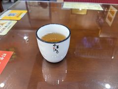 -百年老字号·观振兴蟹黄面·三虾面·苏式面(观前街富仁坊巷店)