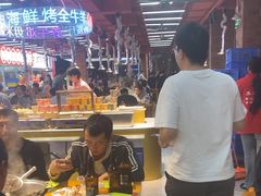 -养牛邓·潮汕牛肉海鲜自助火锅(广州店)