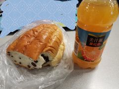 -Ole'超市(汉街万达店)