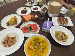 -全聚德(上海首店浦东店)
