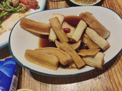 -花溪雨·森林餐厅(石基店)