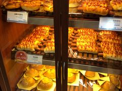 -都恩客(高岛屋百货店)