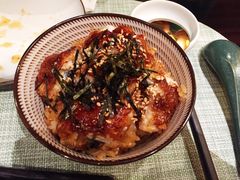 -月下料理(楷林IFC店)