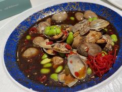 -上上瓷·艺境川菜(IFS旗舰店)