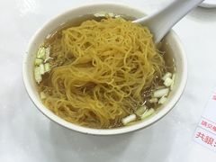 -麦文记面家(佐敦店)