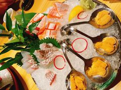 -花和海鲜自助(梅江店)