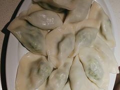 -喜家德虾仁水饺(艺汇家店)