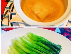 -上海滩餐厅(BFC外滩金融中心店)