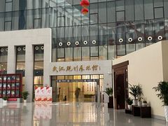 -武汉规划展示馆