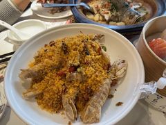 -避风塘·金牌店·夜宵(金玉兰店)