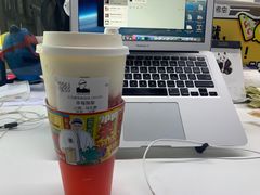 -喜茶(永旺梦乐城店)